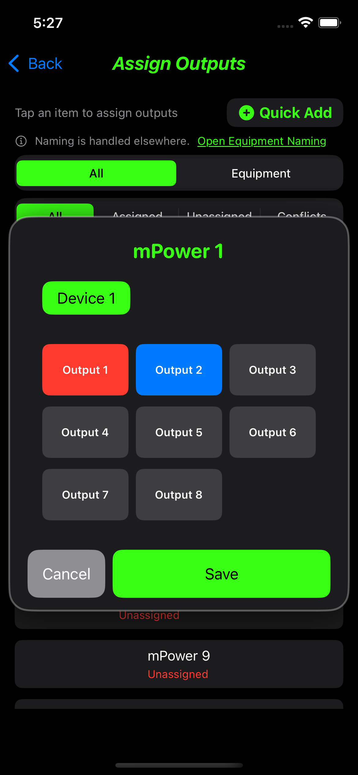 Inventory Management